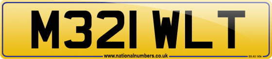 M321 WLT