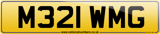 M321 WMG