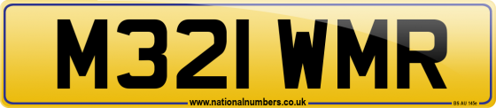 M321 WMR