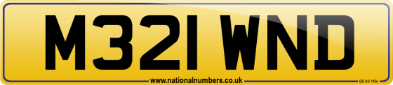 M321 WND