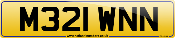 M321 WNN