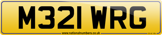 M321 WRG
