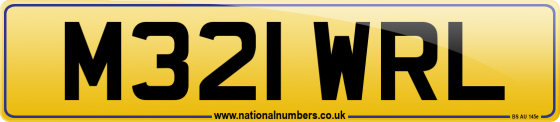 M321 WRL