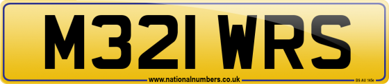 M321 WRS
