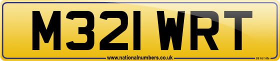 M321 WRT