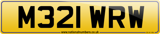 M321 WRW