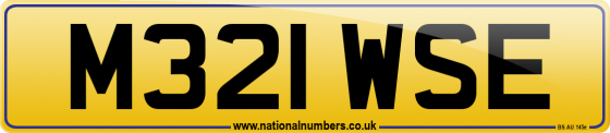 M321 WSE