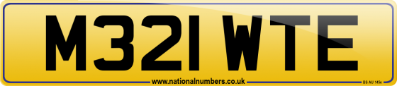 M321 WTE