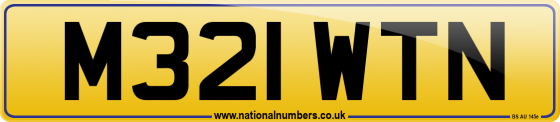 M321 WTN