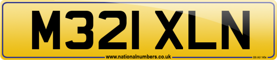 M321 XLN
