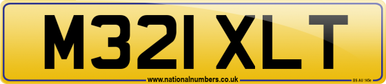 M321 XLT