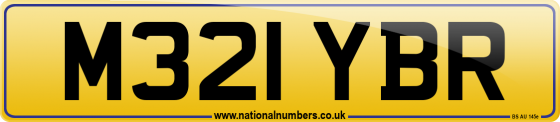 M321 YBR