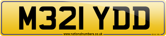 M321 YDD