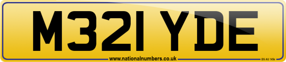 M321 YDE