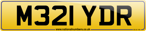 M321 YDR