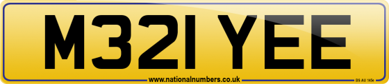 M321 YEE
