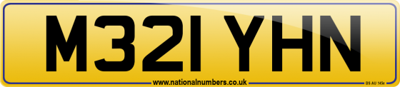 M321 YHN