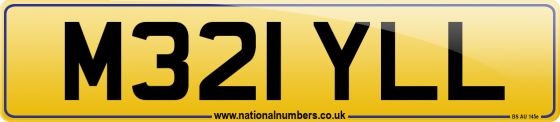 M321 YLL