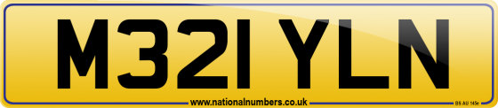 M321 YLN