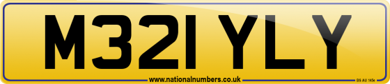 M321 YLY