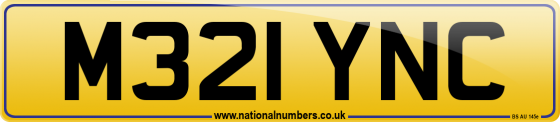 M321 YNC
