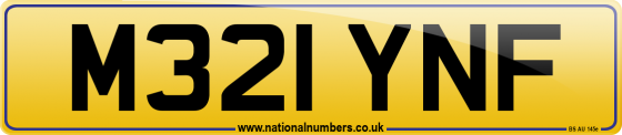 M321 YNF