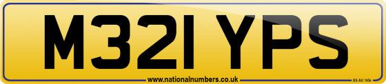 M321 YPS