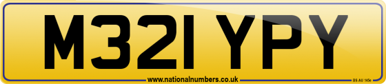 M321 YPY