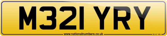 M321 YRY
