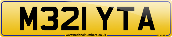 M321 YTA