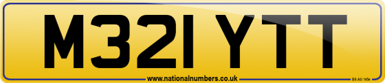 M321 YTT