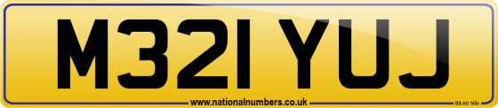 M321 YUJ
