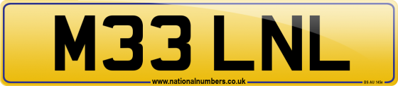 M33 LNL