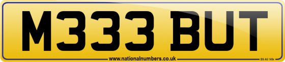 M333 BUT