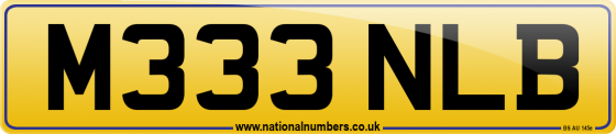M333 NLB