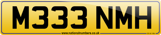 M333 NMH