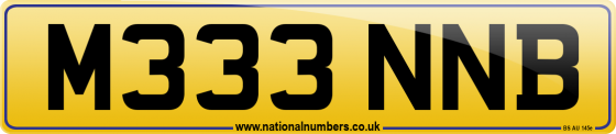 M333 NNB