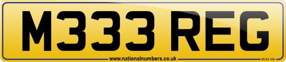 M333 REG