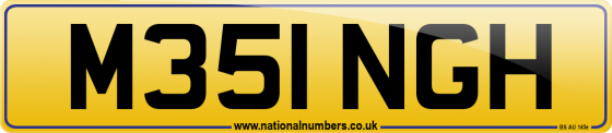 M351 NGH