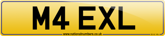 M4 EXL