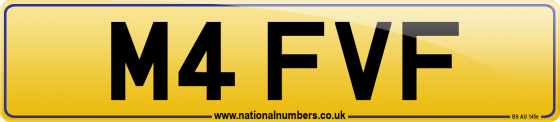 M4 FVF
