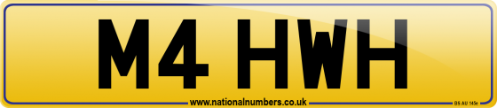 M4 HWH