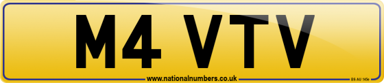 M4 VTV