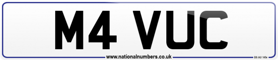 M4 VUC