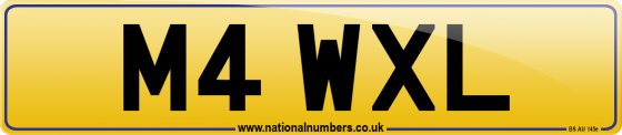 M4 WXL