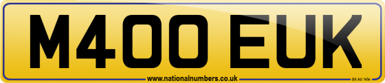 M400 EUK