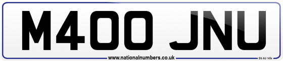 M400 JNU