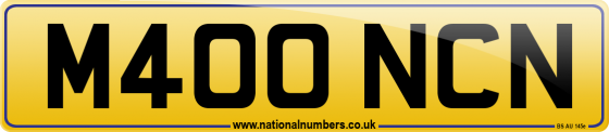 M400 NCN