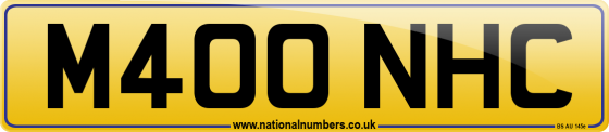 M400 NHC