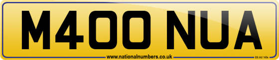 M400 NUA
